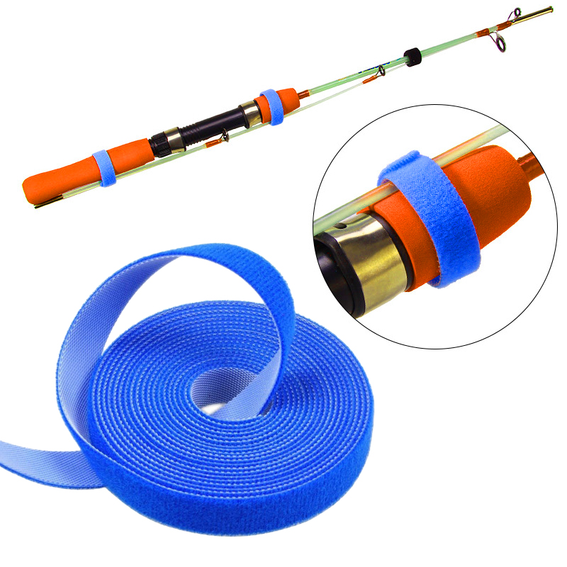 Fishing Rod Repair Kit - 1 M 5 M ตกปลา Rod