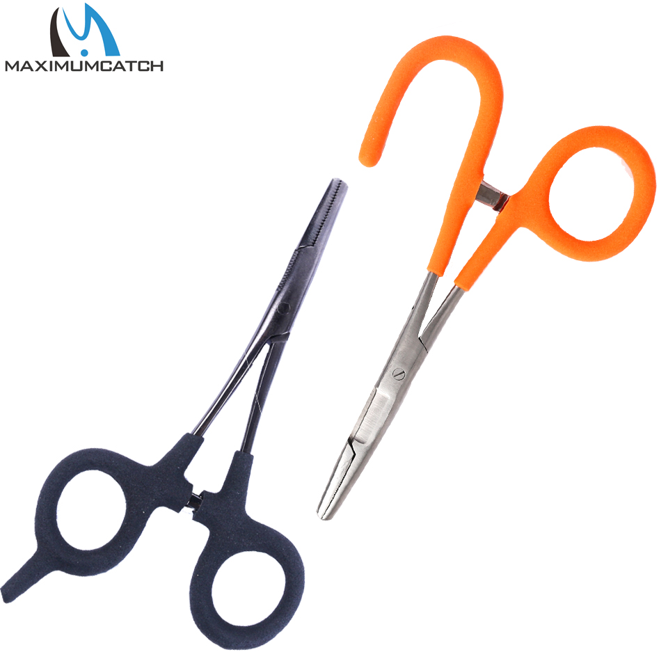 Fishing Rod Fly - Maximumcatch Fly Fishing Hook Remover สแตนเลส