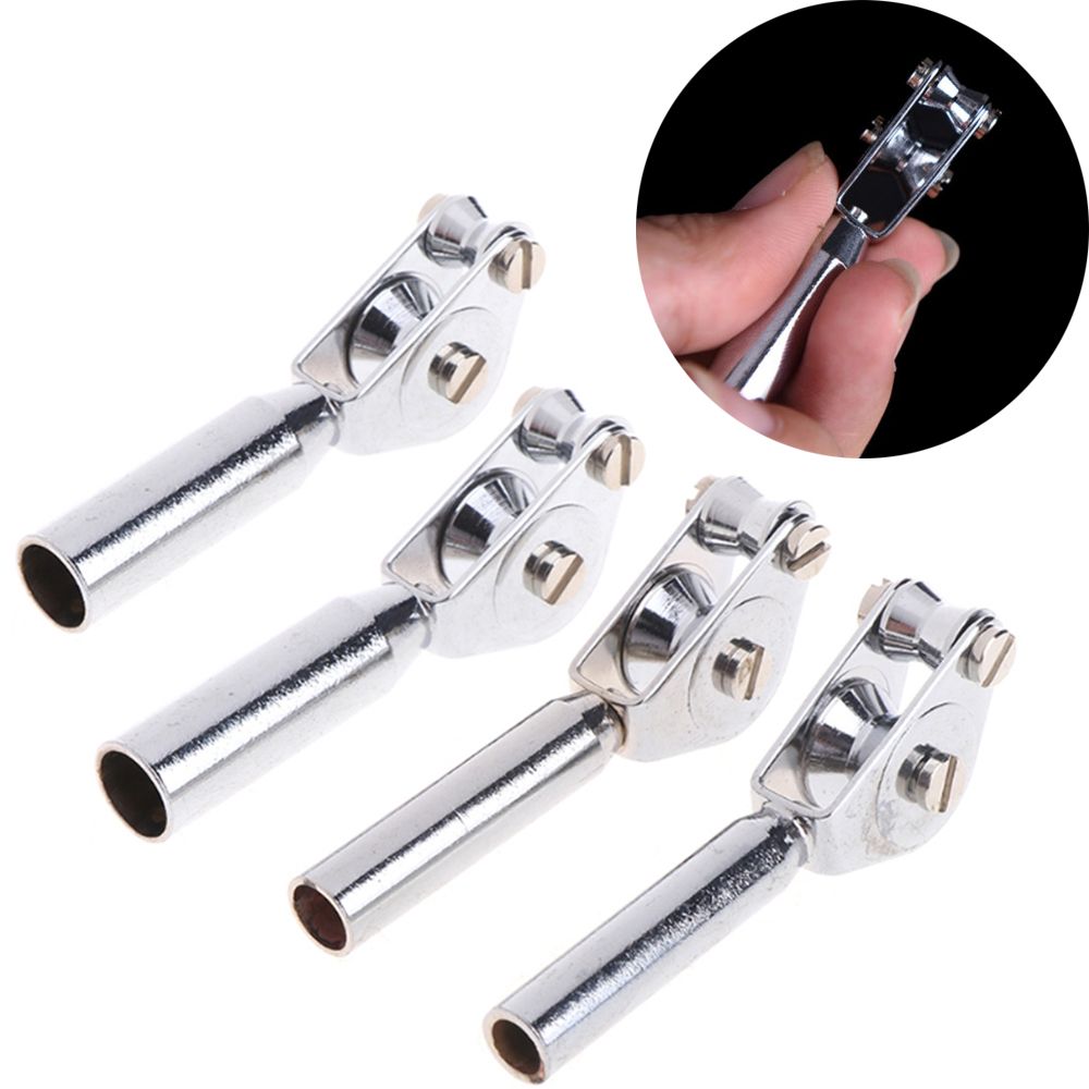 Fishing Rod Tip Replacement - ใหม่1PC Fishing Pole Rod เปลี่ยนเคล็ดลับ Rod