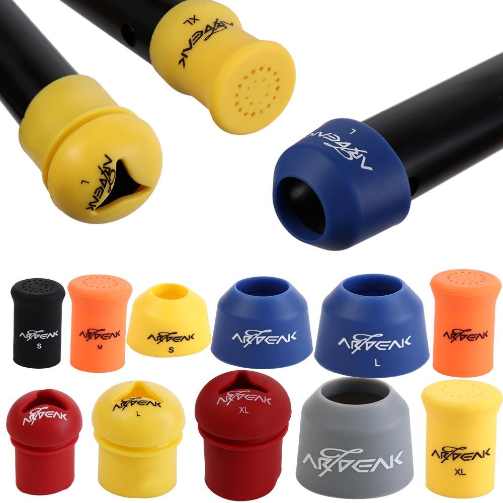 Fishing Rod Case - ฝาครอบด้านหลังบล็อก Fishing POLE Lure Rod ด้านล่าง