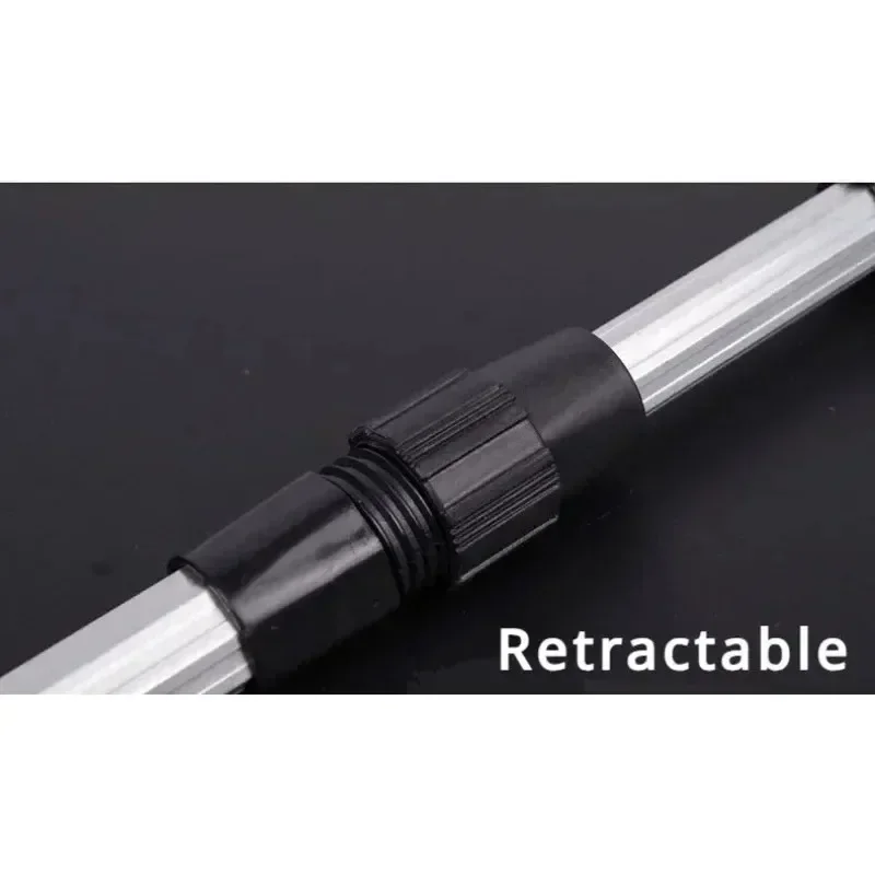 ไม้คีบอเนกประสงค์แบบยืดหดได้ ท - Fishing Rod Ice บทวิจารณ์และราคา