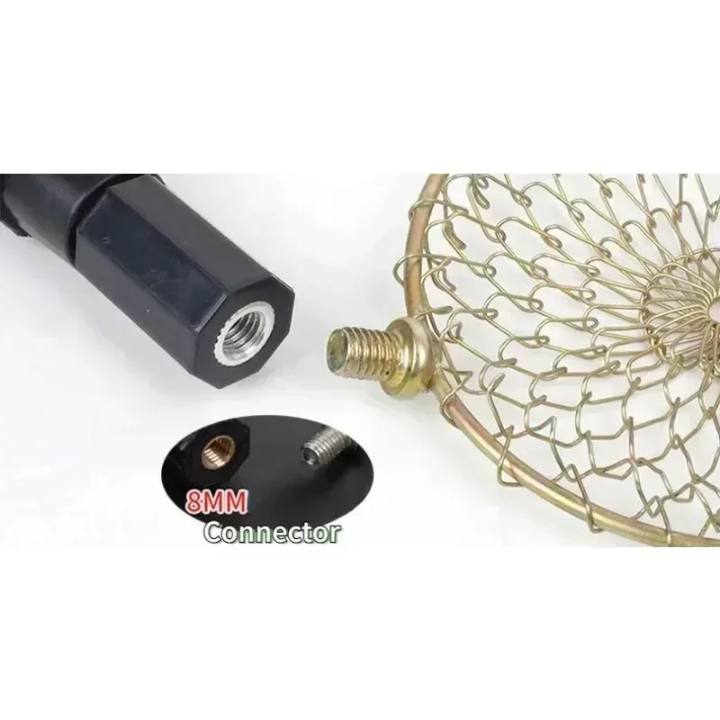 ไม้คีบอเนกประสงค์แบบยืดหดได้ ท - Fishing Rod Ice บทวิจารณ์และราคา