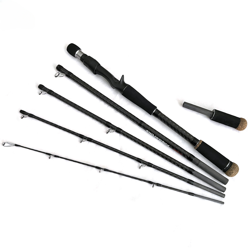 TAKEDO TN92 PT65CXH-6 1.95M Su - Fishing Rod Surf บทวิจารณ์และราคา