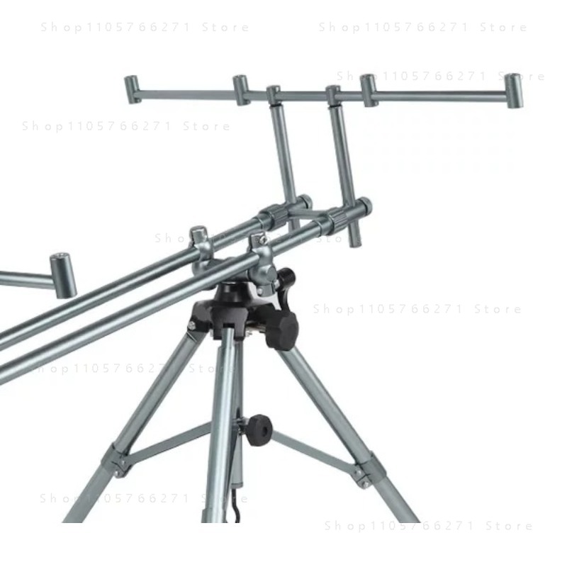 ขาตั้งคันเบ็ดตกปลา อุปกรณ์ตกปล - Fishing Rod Rack บทวิจารณ์และราคา