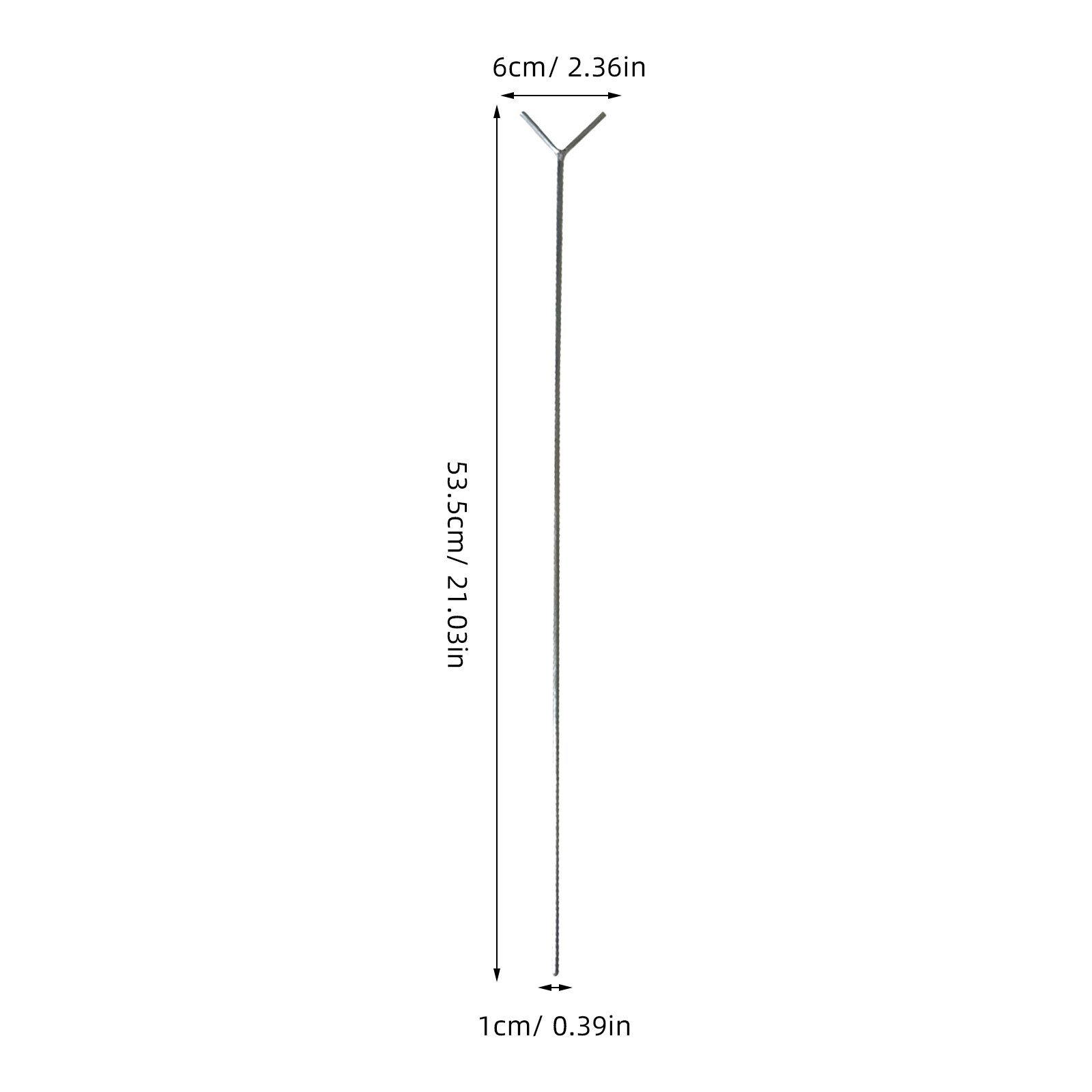 ขาตั้งคันเบ็ดรูปตัว Y ความแข็ง - Fishing Rod Surf บทวิจารณ์และราคา