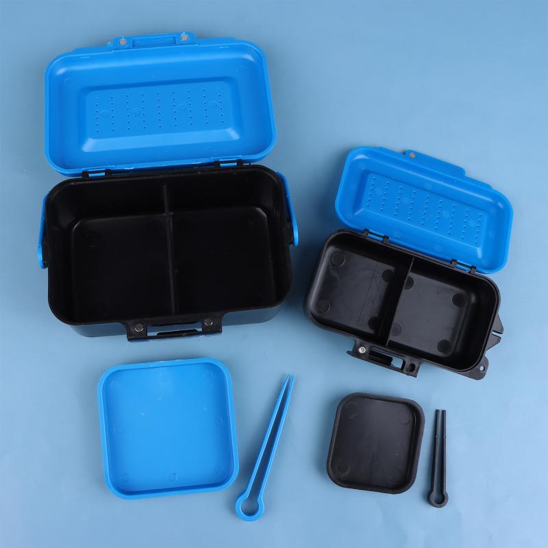 กล่องใส่อุปกรณ์ตกปลาแบบพกพา กล - Fishing Rod Case บทวิจารณ์และราคา