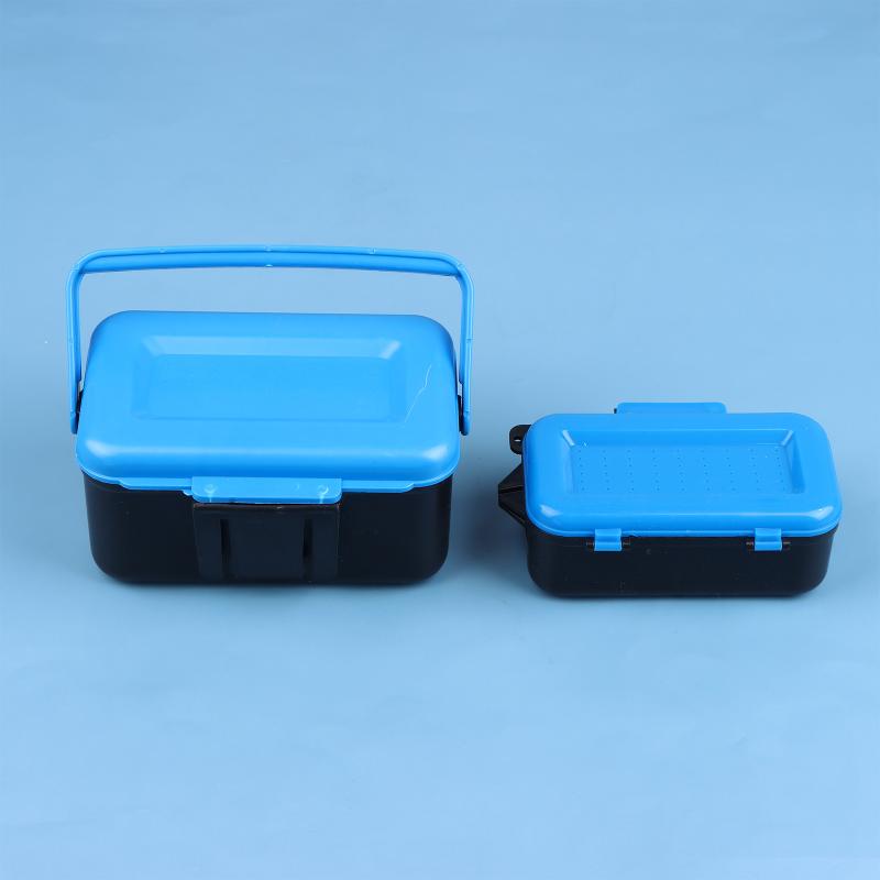 กล่องใส่อุปกรณ์ตกปลาแบบพกพา กล - Fishing Rod Case บทวิจารณ์และราคา