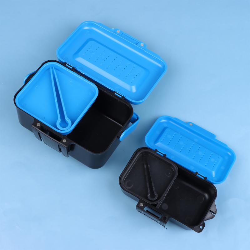 กล่องใส่อุปกรณ์ตกปลาแบบพกพา กล - Fishing Rod Case บทวิจารณ์และราคา