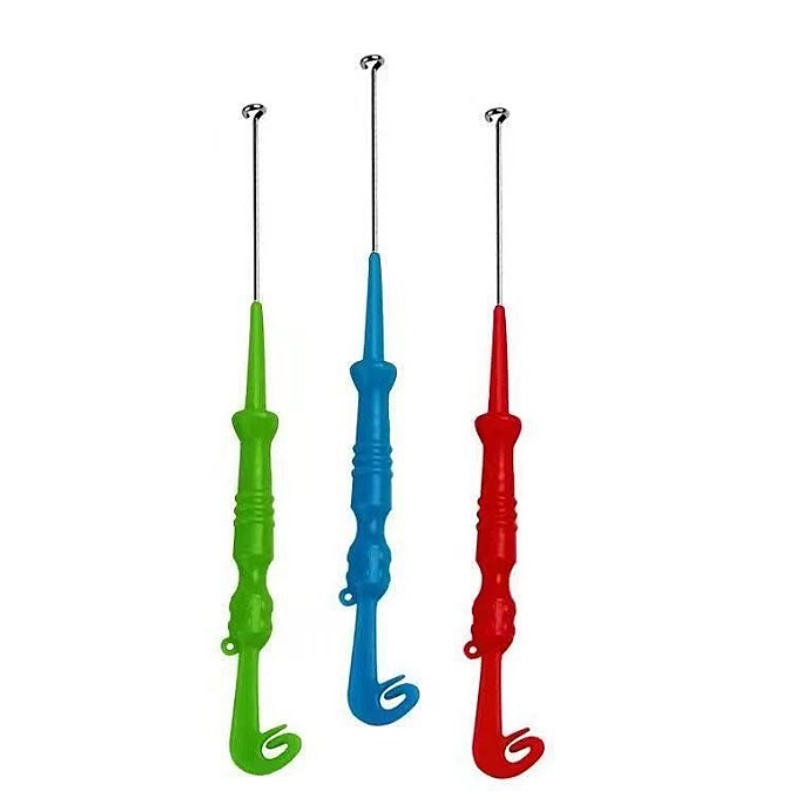 เครื่องมือดึงตะขอตกปลาแบบห่วงผ - Fishing Rod Building Kit บทวิจารณ์และราคา
