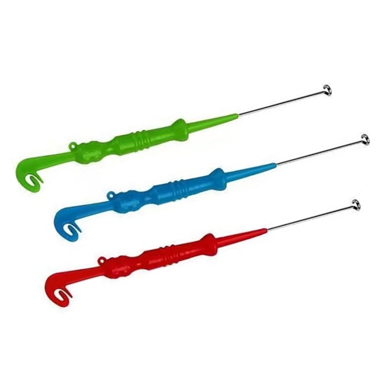เครื่องมือดึงตะขอตกปลาแบบห่วงผ - Fishing Rod Building Kit บทวิจารณ์และราคา