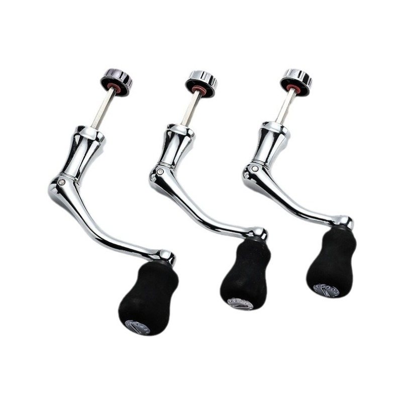 รอกตกปลา 1 ชิ้น รอกสปินนิ่ง รอ - Fishing Rod Casting บทวิจารณ์และราคา