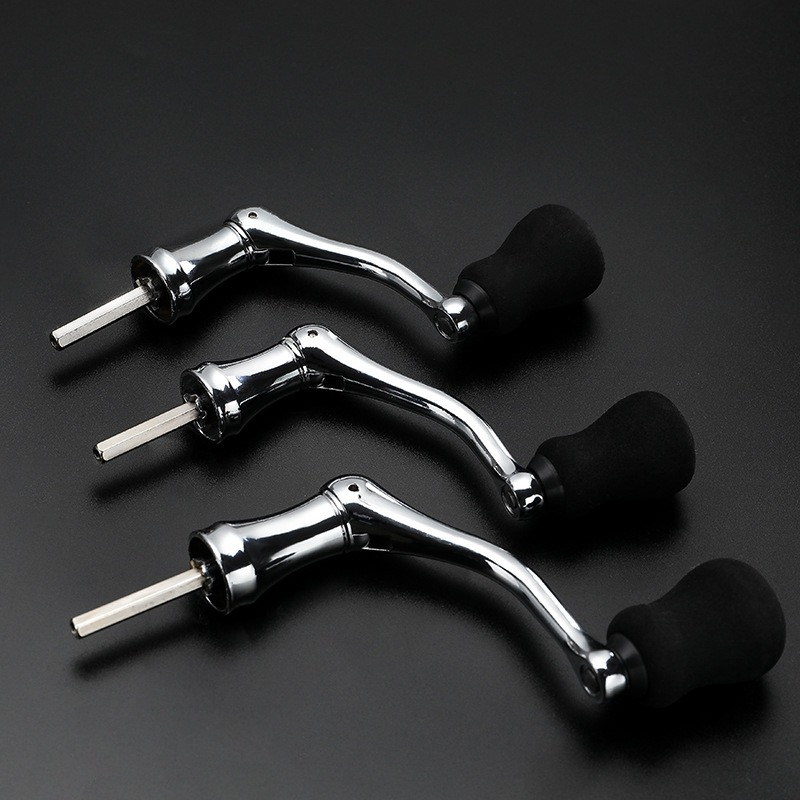 รอกตกปลา 1 ชิ้น รอกสปินนิ่ง รอ - Fishing Rod Casting บทวิจารณ์และราคา
