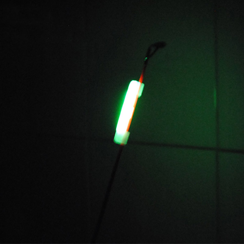 8 ชิ้น/ล็อต Luminous Lightstic - Fishing Rod Repair Kit บทวิจารณ์และราคา