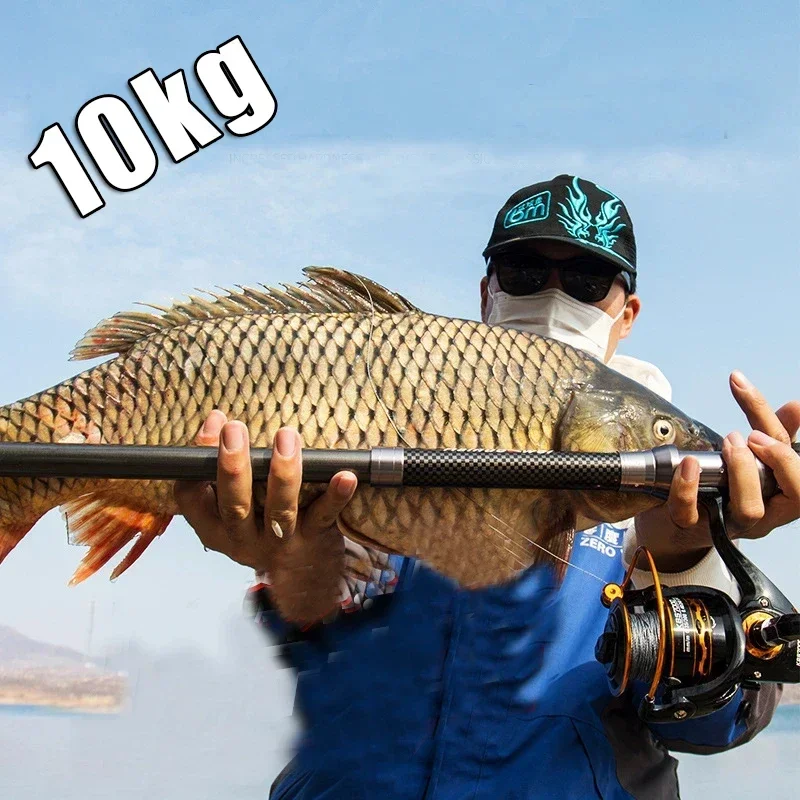 คันเบ็ดตกปลาแบบพกพา ยืดหดได้ ร - Fishing Rod Surf บทวิจารณ์และราคา