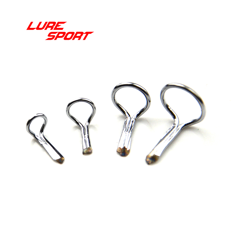 LureSport 30 Pcs MOG Fly Rod ท - Fishing Rod Building Kit บทวิจารณ์และราคา