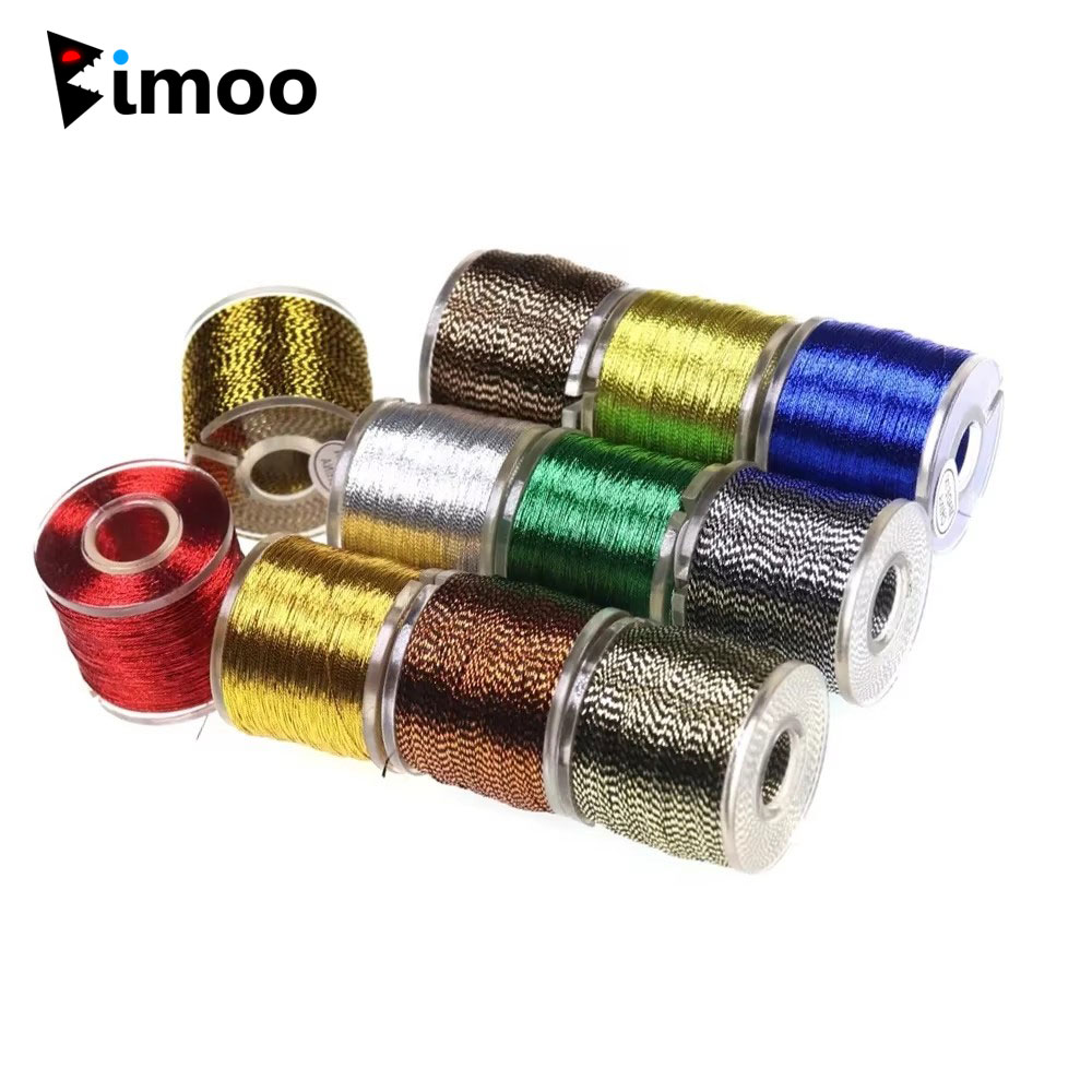 ด้ายโลหะสำหรับพันคันเบ็ด 100 ห - Fishing Rod Building Kit บทวิจารณ์และราคา