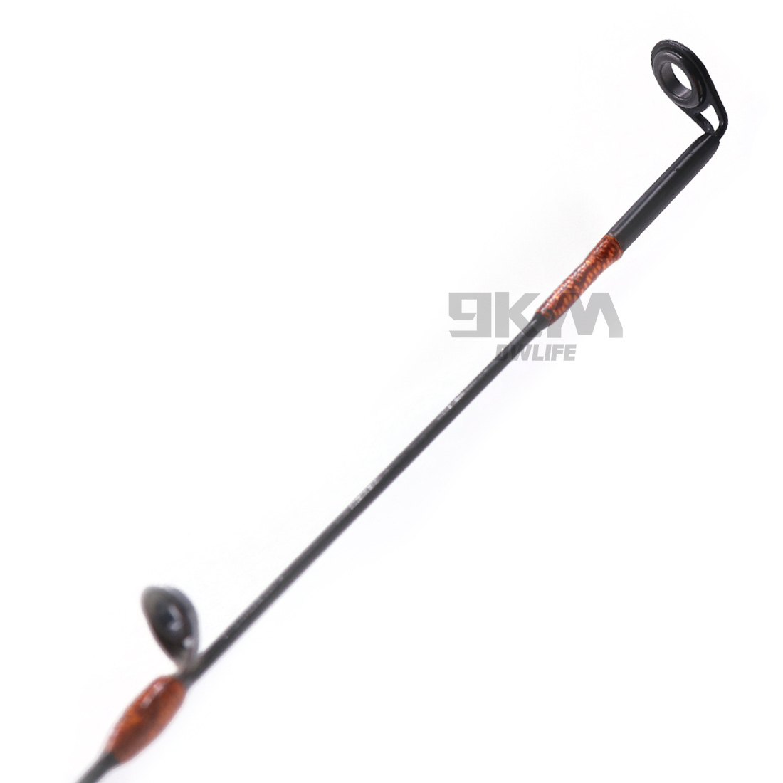 Fishing Rod Guides 5 ~ 10pcs M - Fishing Rod Tip Replacement บทวิจารณ์และราคา