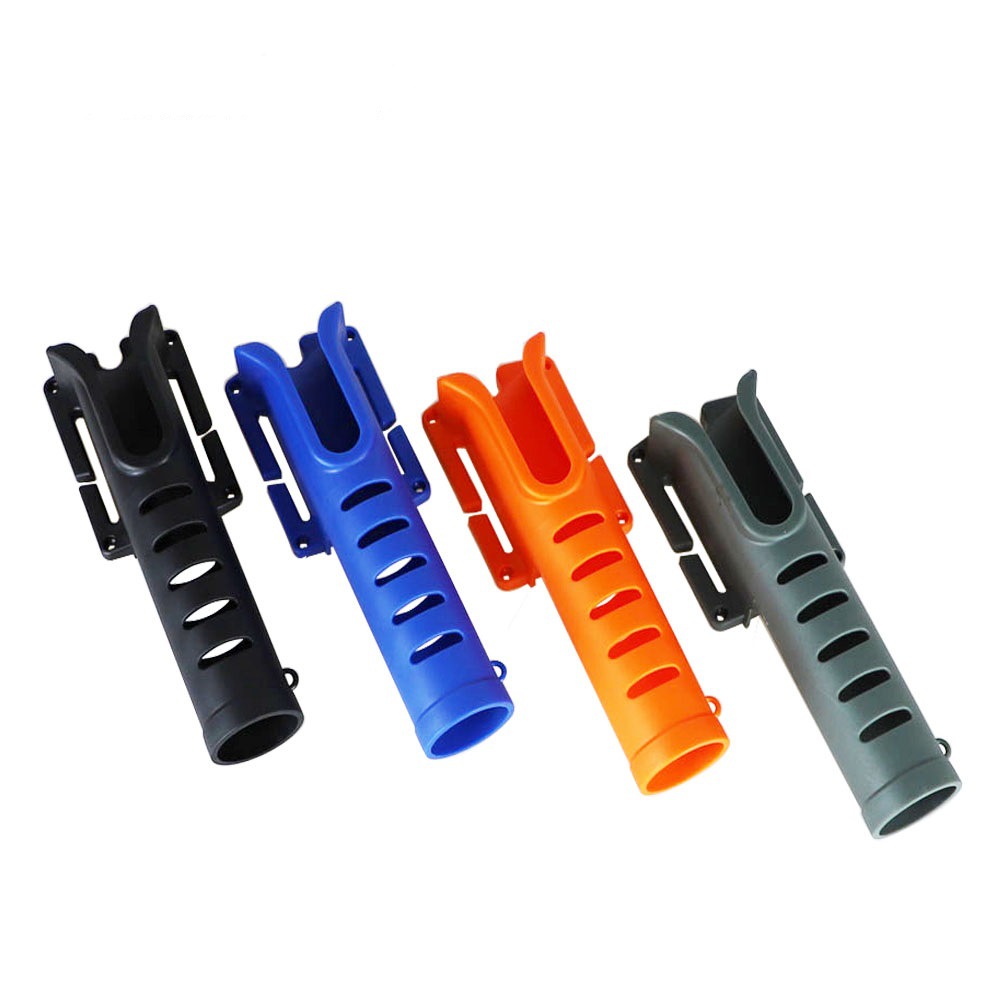 แขวนตกปลาเข็มขัดเอวผู้ถือ Rod  - Fishing Rod Spinning บทวิจารณ์และราคา