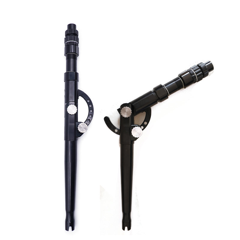 คันเบ็ดตกปลาทะเลน้ำลึก ขนาด 4  - Fishing Rod Holder บทวิจารณ์และราคา