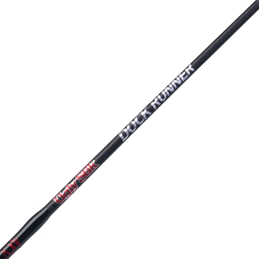 ชุดคันเบ็ดและรอกตกปลาขนาดกลาง  - Fishing Rod Combo บทวิจารณ์และราคา