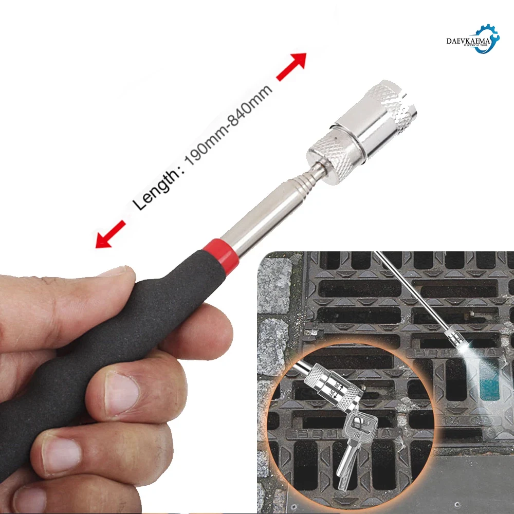 ชุดเครื่องมือซ่อมรถยนต์ แท่งแม - Fishing Rod Telescopic บทวิจารณ์และราคา