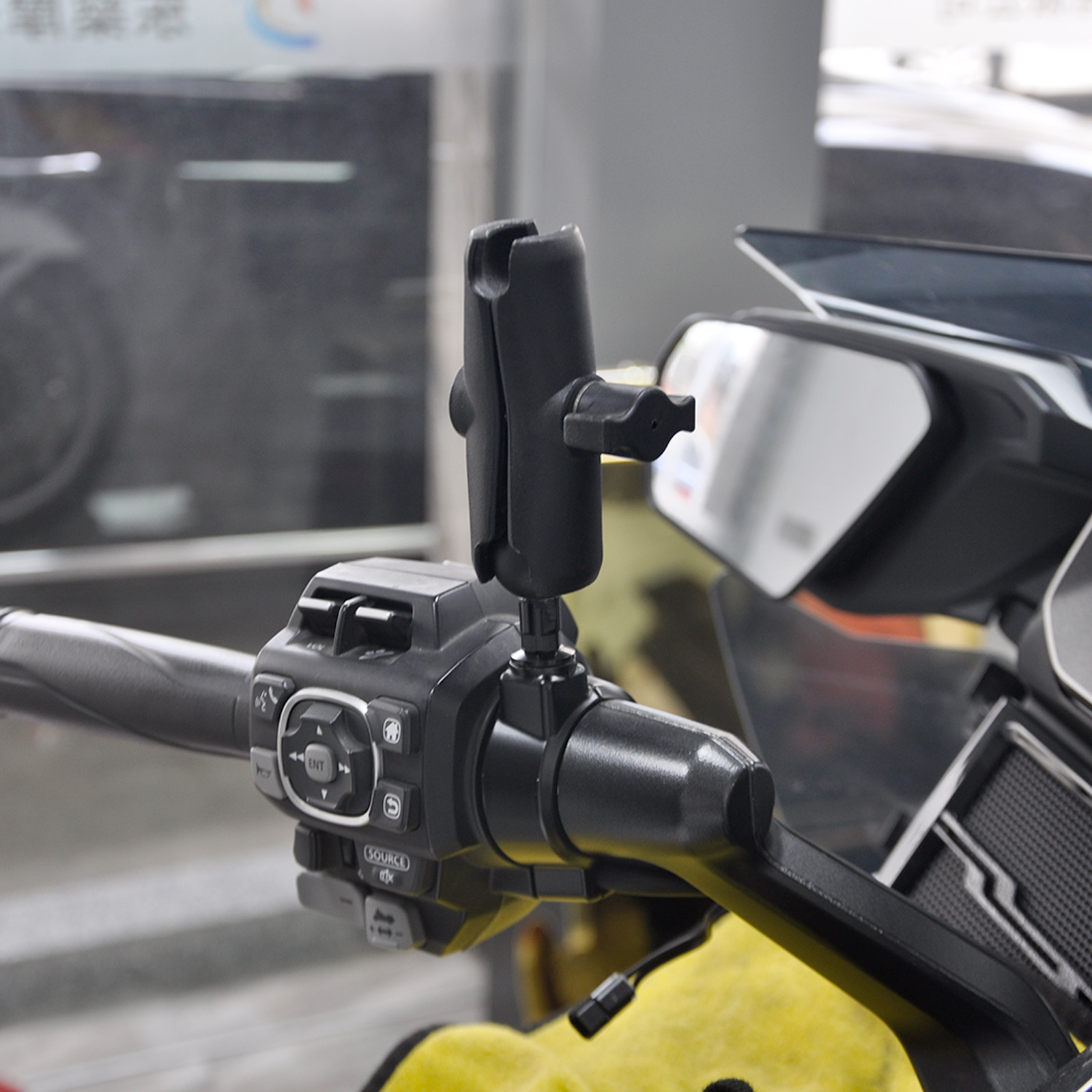 PANICAL ที่วางโทรศัพท์มือถือสำ - Fishing Rod Holder บทวิจารณ์และราคา