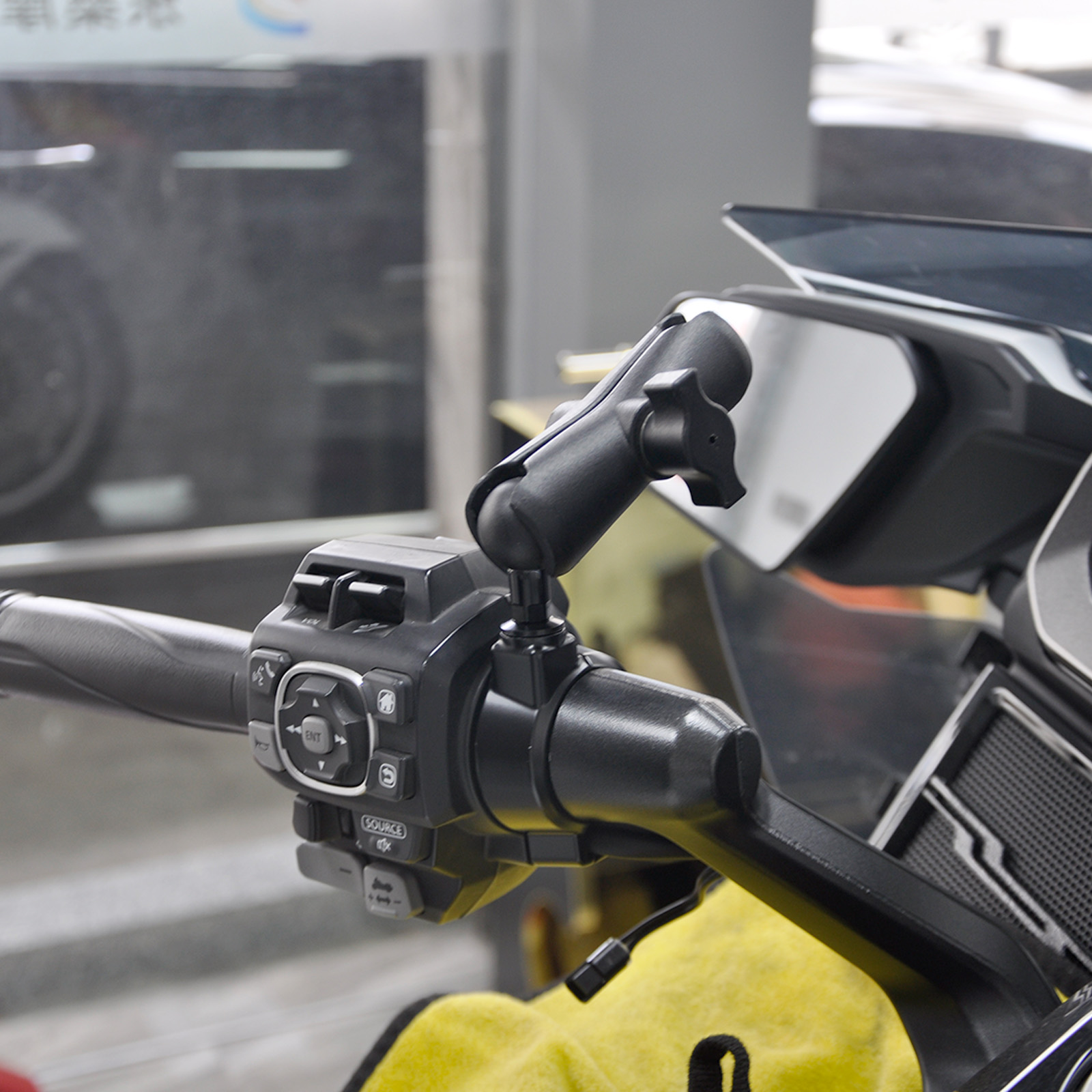 PANICAL ที่วางโทรศัพท์มือถือสำ - Fishing Rod Holder บทวิจารณ์และราคา