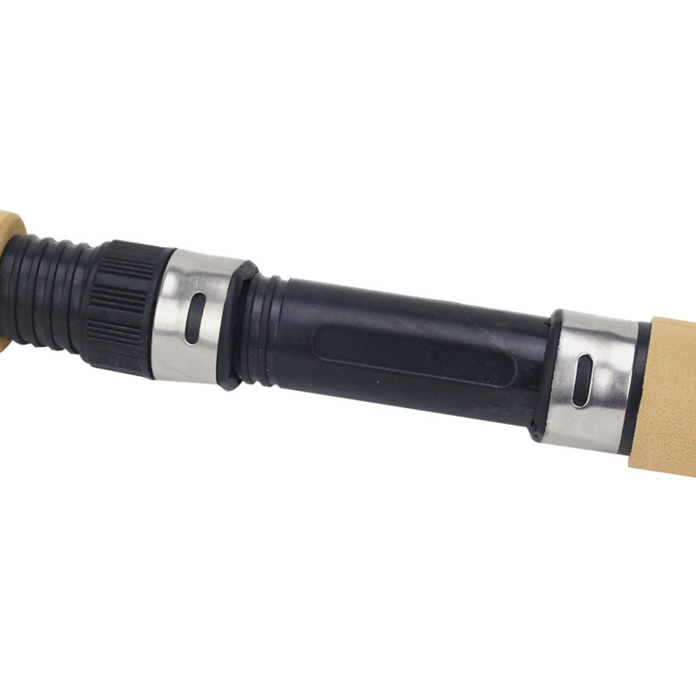 คันเบ็ดตกปลาน้ำแข็งแบบพกพา คัน - Fishing Rod Ice บทวิจารณ์และราคา
