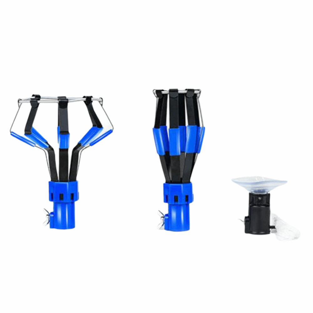 1/3 ชิ้น ชุดเปลี่ยนหลอดไฟแบบมื - Fishing Rod Telescopic บทวิจารณ์และราคา