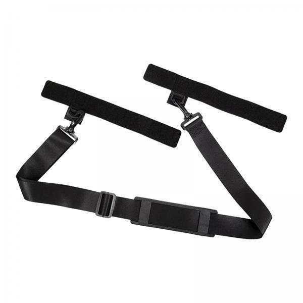 สายรัดคันเบ็ดแบบพกพา สายสะพายไ - Fishing Rod Boat บทวิจารณ์และราคา