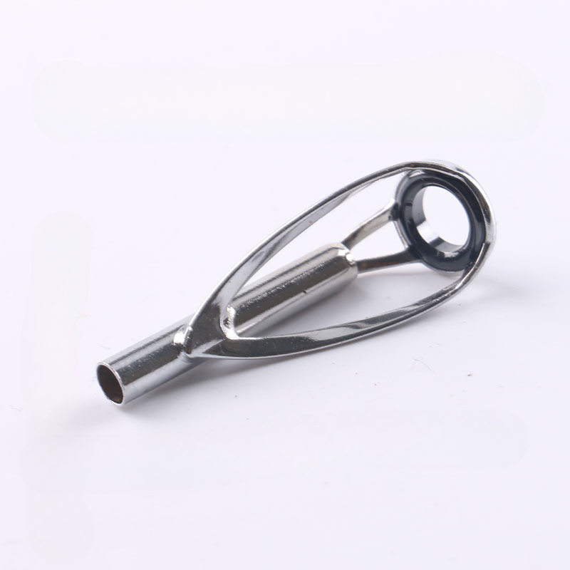 【ชุดไกด์ปลายด้านบนป้องกันการพั - Fishing Rod Tip Replacement บทวิจารณ์และราคา