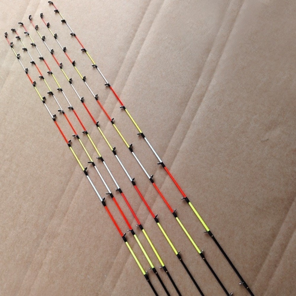 คันเบ็ดตกปลาปลายมน คันเบ็ดตกปล - Fishing Rod Tip Replacement บทวิจารณ์และราคา