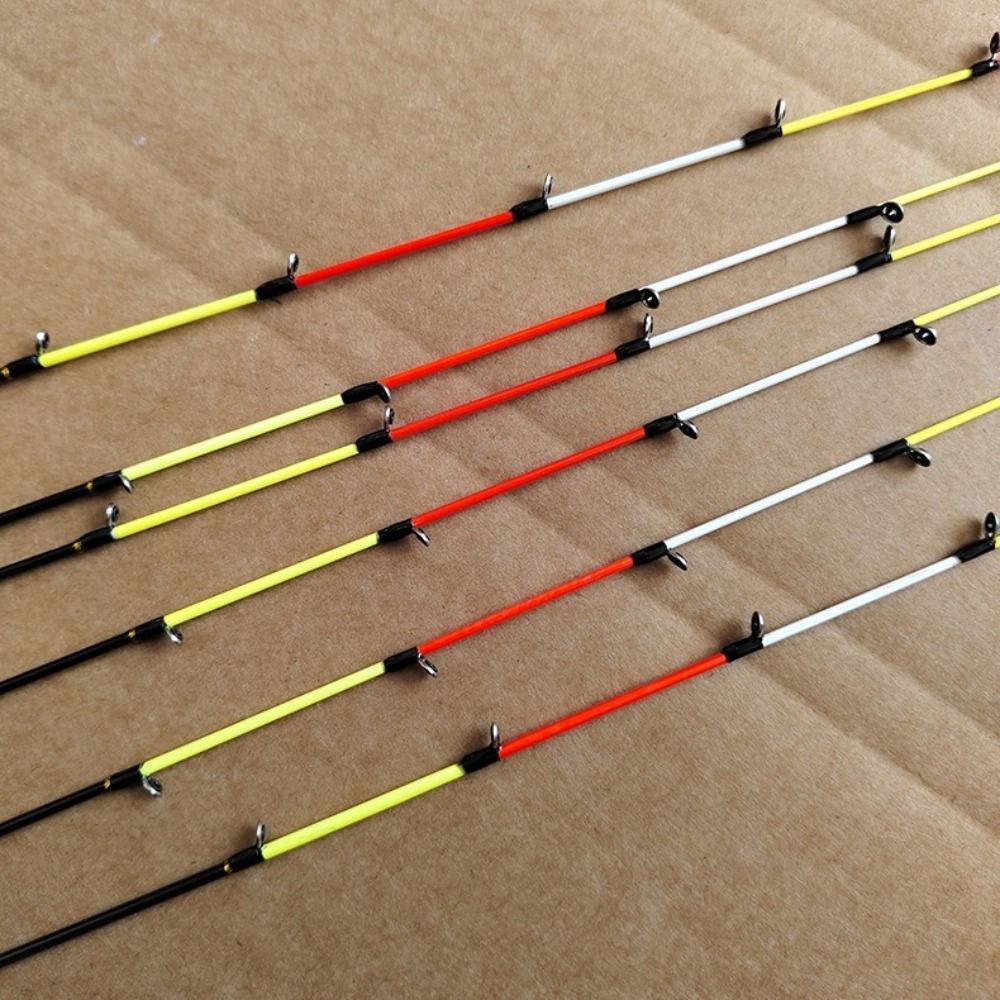 คันเบ็ดตกปลาปลายมน คันเบ็ดตกปล - Fishing Rod Tip Replacement บทวิจารณ์และราคา