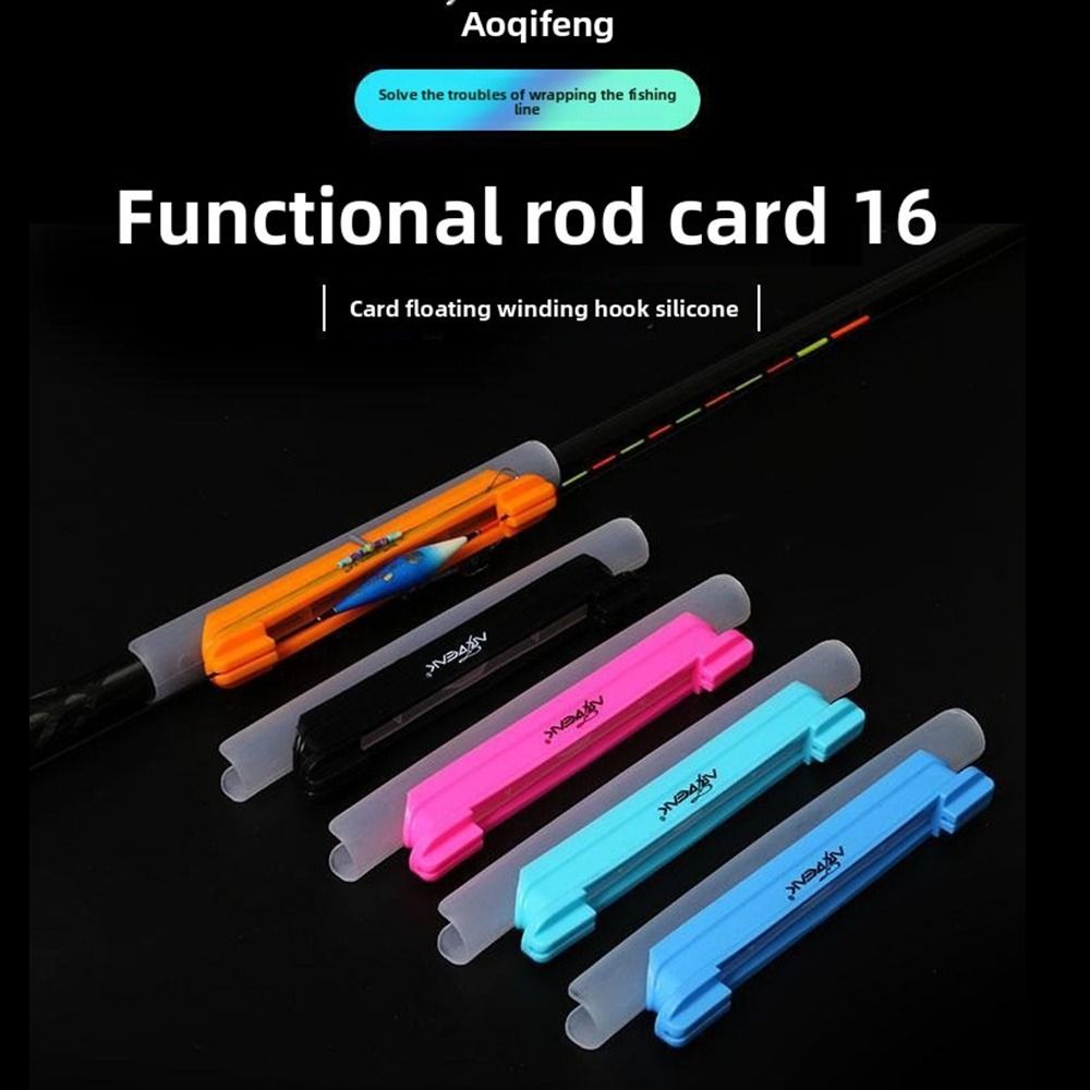 ที่ม้วนสายเบ็ดตกปลาแบบมือ 2 ชิ - Fishing Rod Repair Kit บทวิจารณ์และราคา