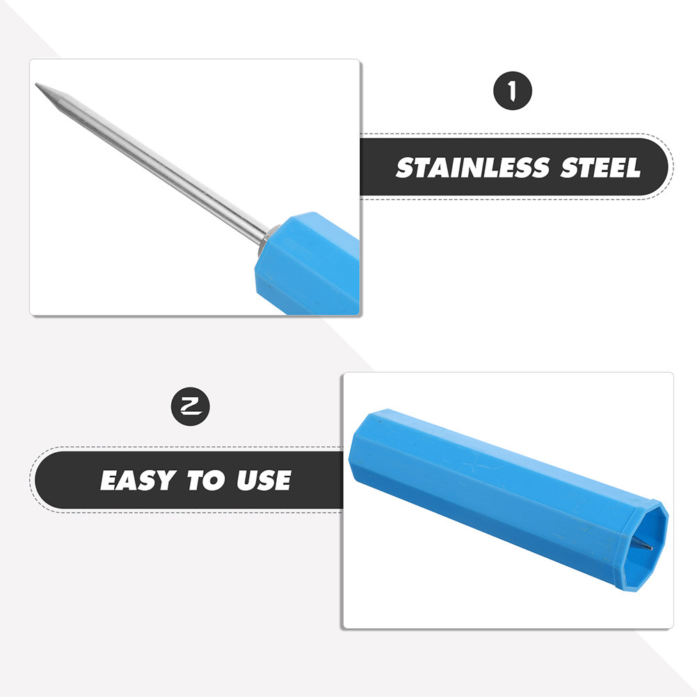 ที่ยึดคันเบ็ดตกปลาแบบปักพื้น 2 - Fishing Rod Surf บทวิจารณ์และราคา