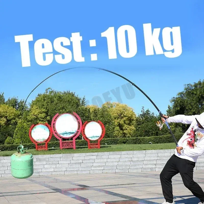 ที่ดีที่สุดTelescopicแบบพกพาRo - Fishing Rod Surf บทวิจารณ์และราคา