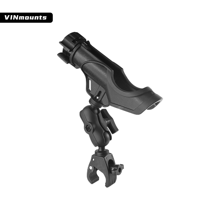 ที่ยึดคันเบ็ดตกปลา VIN Mounts  - Fishing Rod Holder บทวิจารณ์และราคา
