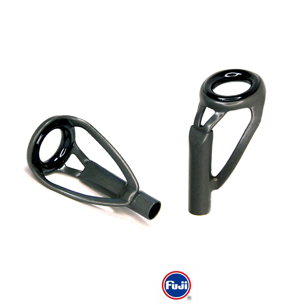 คำแนะนำด้านบนของฟูจิแบบดั้งเดิ - Fishing Rod Tip Replacement บทวิจารณ์และราคา