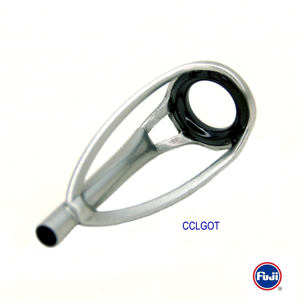 คำแนะนำด้านบนของฟูจิแบบดั้งเดิ - Fishing Rod Tip Replacement บทวิจารณ์และราคา