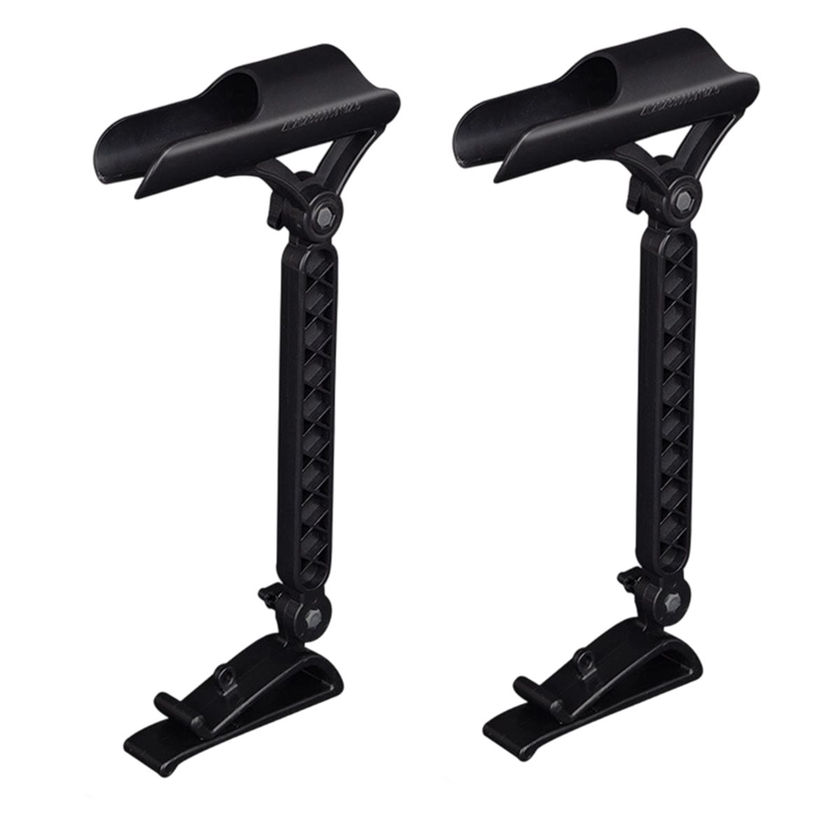 ที่วางคันเบ็ดแบบปรับได้ 2 ชิ้น - Fishing Rod Ice บทวิจารณ์และราคา