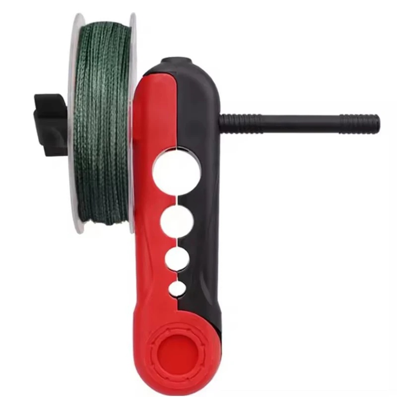 เครื่องม้วนสายเบ็ดแบบพกพา ปรับ - Fishing Rod Combo บทวิจารณ์และราคา