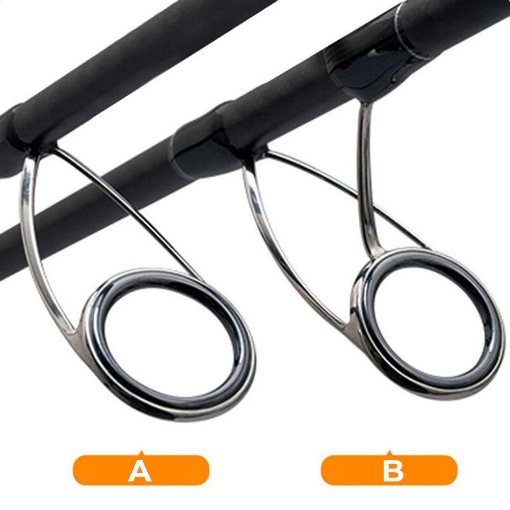 5ชิ้นแท่งต่อเบ็ดตกปลาน้ำแข็งเบ - Fishing Rod Ice บทวิจารณ์และราคา
