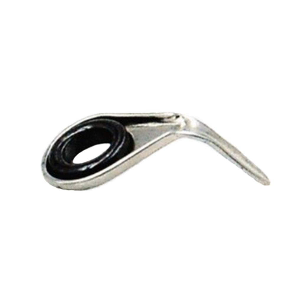 ชุดอุปกรณ์ตกปลา 10 ชิ้น ชุดไกด - Fishing Rod Tip Replacement บทวิจารณ์และราคา