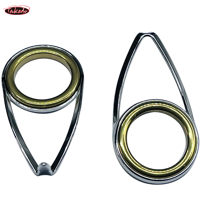 ชุดอุปกรณ์ตกปลา TAKEDO TN75-1  - Fishing Rod Spinning บทวิจารณ์และราคา