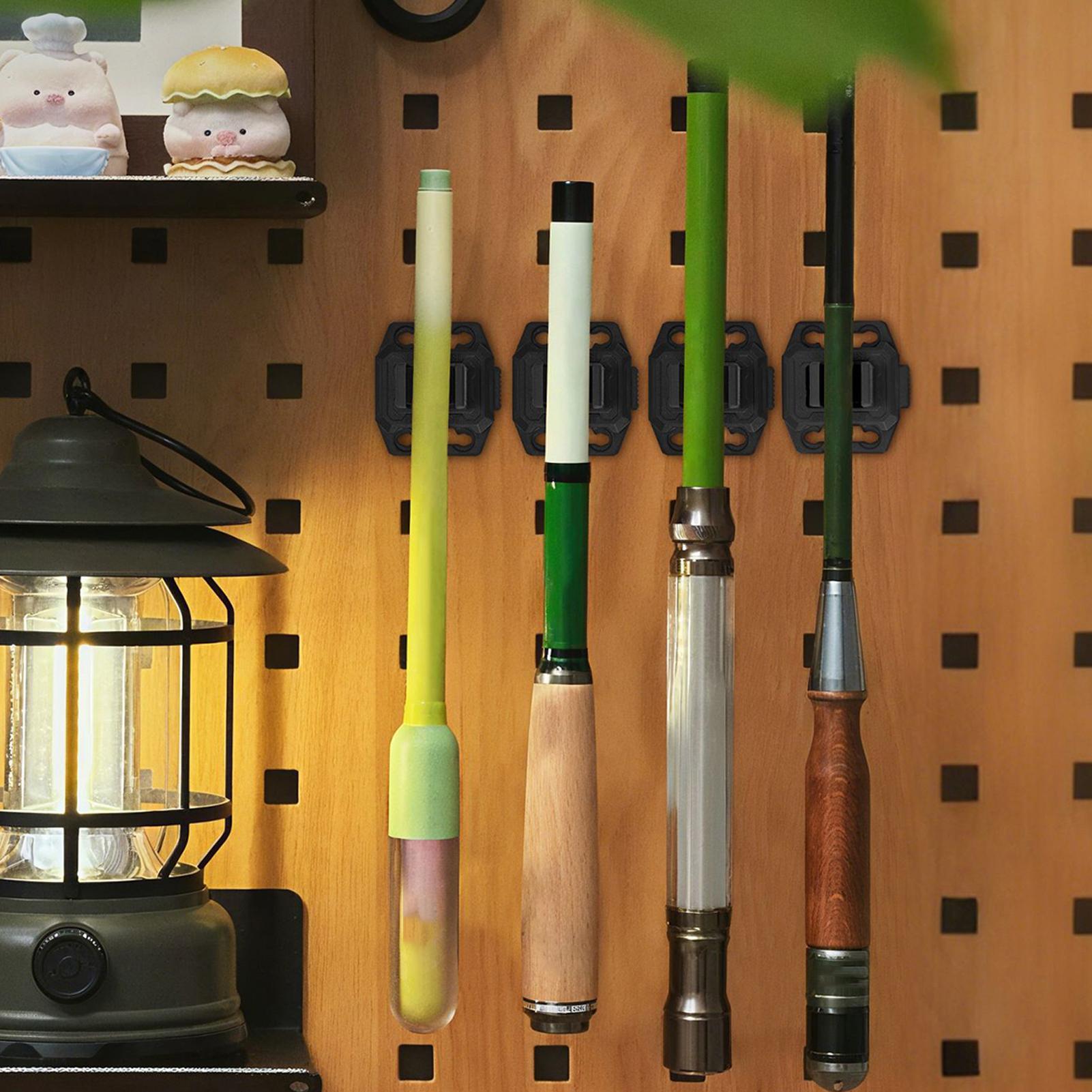 ที่ยึดคันเบ็ดแบบพกพา สายรัดปรั - Fishing Rod Surf บทวิจารณ์และราคา