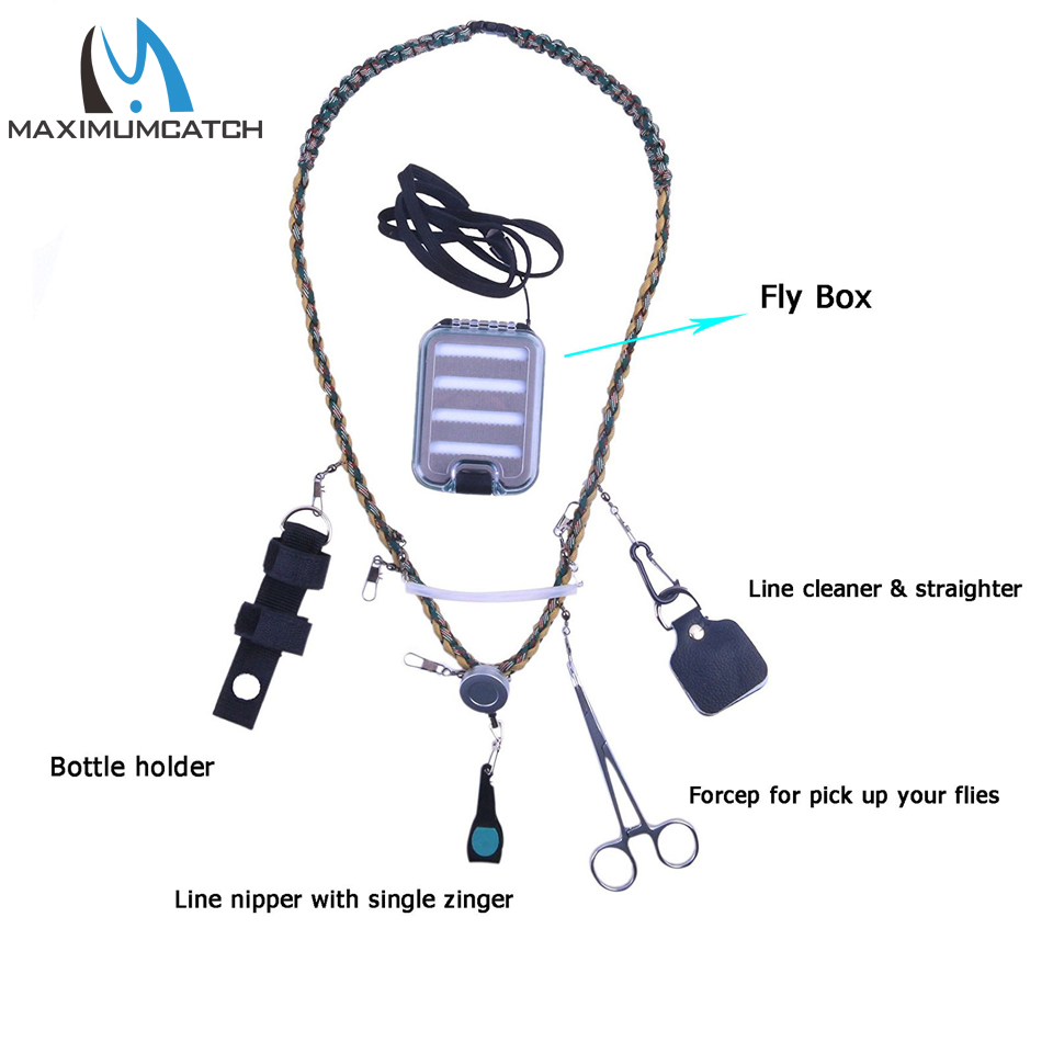 Maximumcatch คุณภาพสูง Fly ตกป - Fishing Rod Fly บทวิจารณ์และราคา