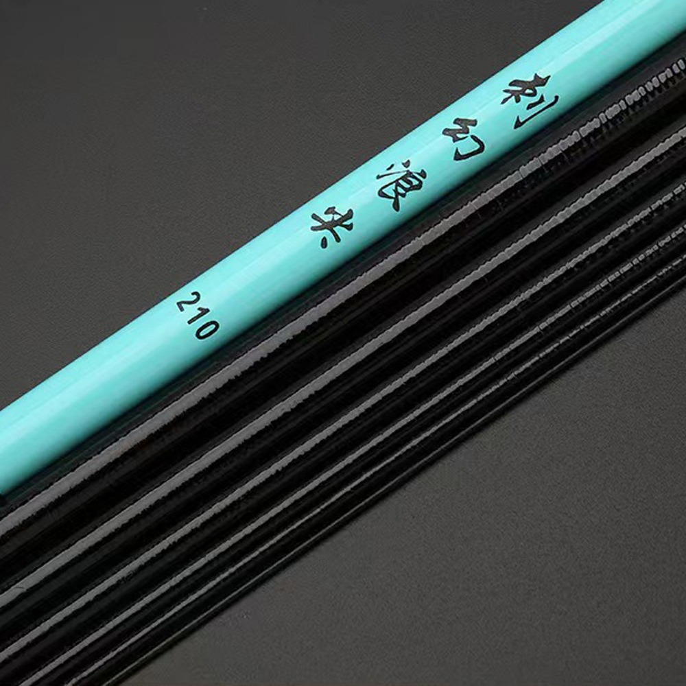 คันเบ็ดตกปลาแบบยืดหดได้ 40 ซม. - Fishing Rod Telescopic บทวิจารณ์และราคา