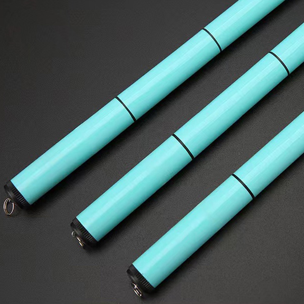 คันเบ็ดตกปลาแบบยืดหดได้ 40 ซม. - Fishing Rod Telescopic บทวิจารณ์และราคา