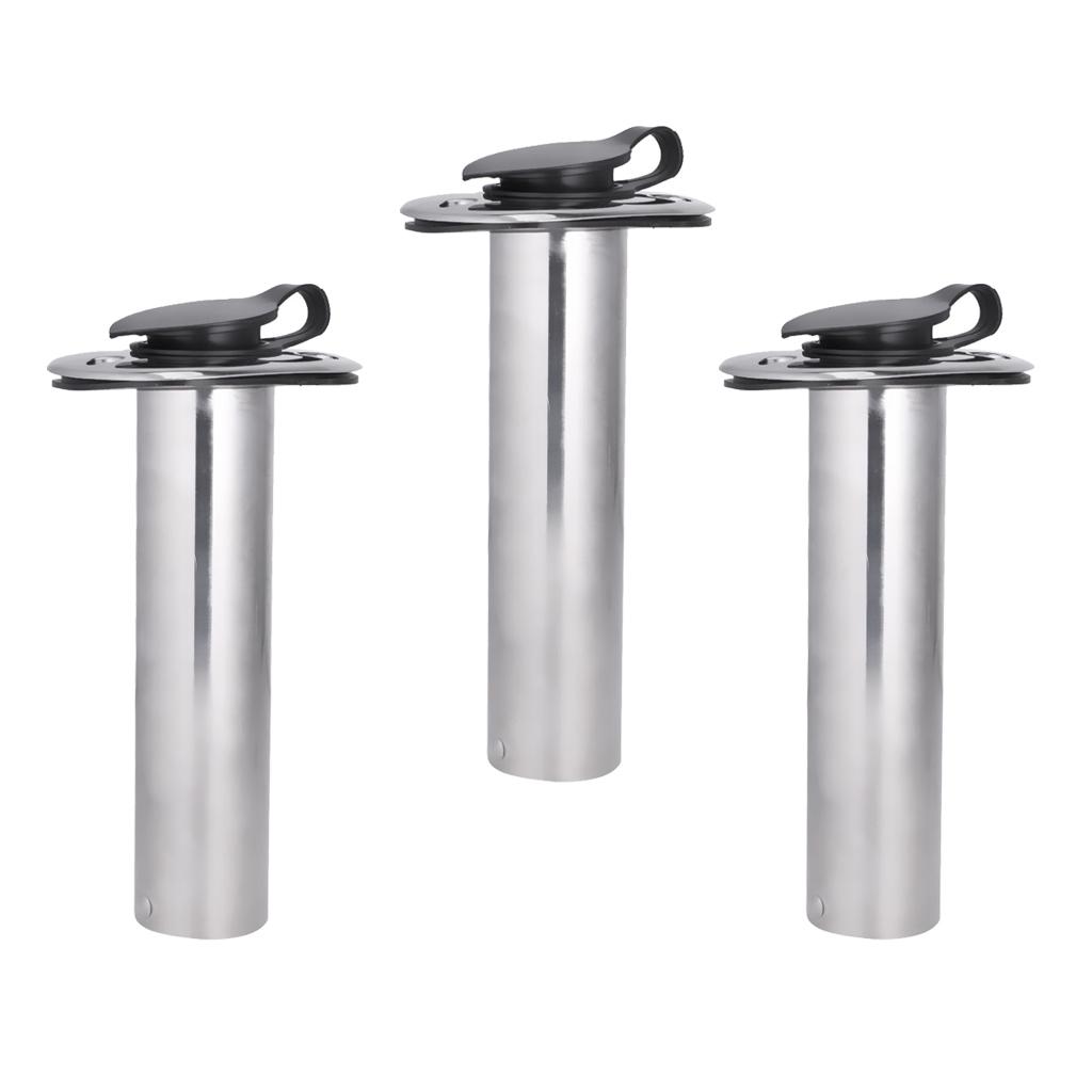ที่วางคันเบ็ดตกปลาแบบติดตั้งแน - Fishing Rod Rack บทวิจารณ์และราคา