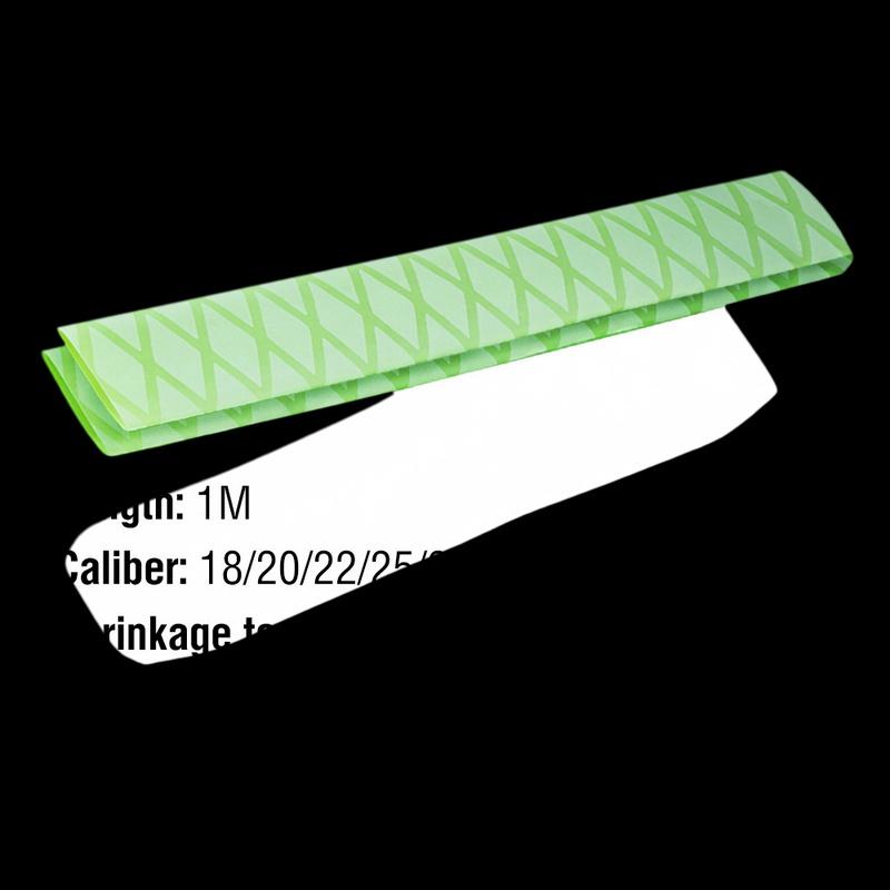 ท่อหดความร้อน - กันลื่น, 2:1 1 - Fishing Rod Repair Kit บทวิจารณ์และราคา